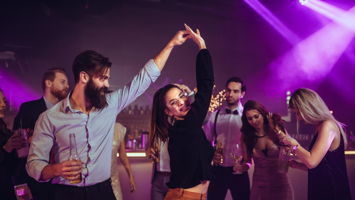 Qué significa que no te guste bailar