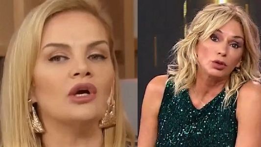 Eliana Guercio cuestionó con todo a Yanina Latorre por su feroz pelea con Carmen Barbieri