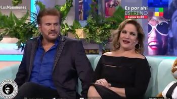 Pimpinela en Los Mammones: reconocieron cuánto tiempo estuvieron sin hablarse por estar peleados