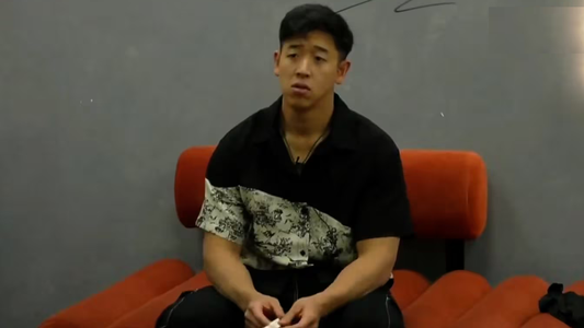 Gran Hermano 2023: la angustia de Martín Ku tras la eliminación de Zoe Bogach