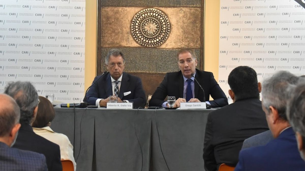 El Gobierno confirmó que a partir de abril intentará debatir la eliminación de las PASO