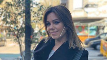 Pía Shaw contó los motivos por los que se achicó sus lolas
