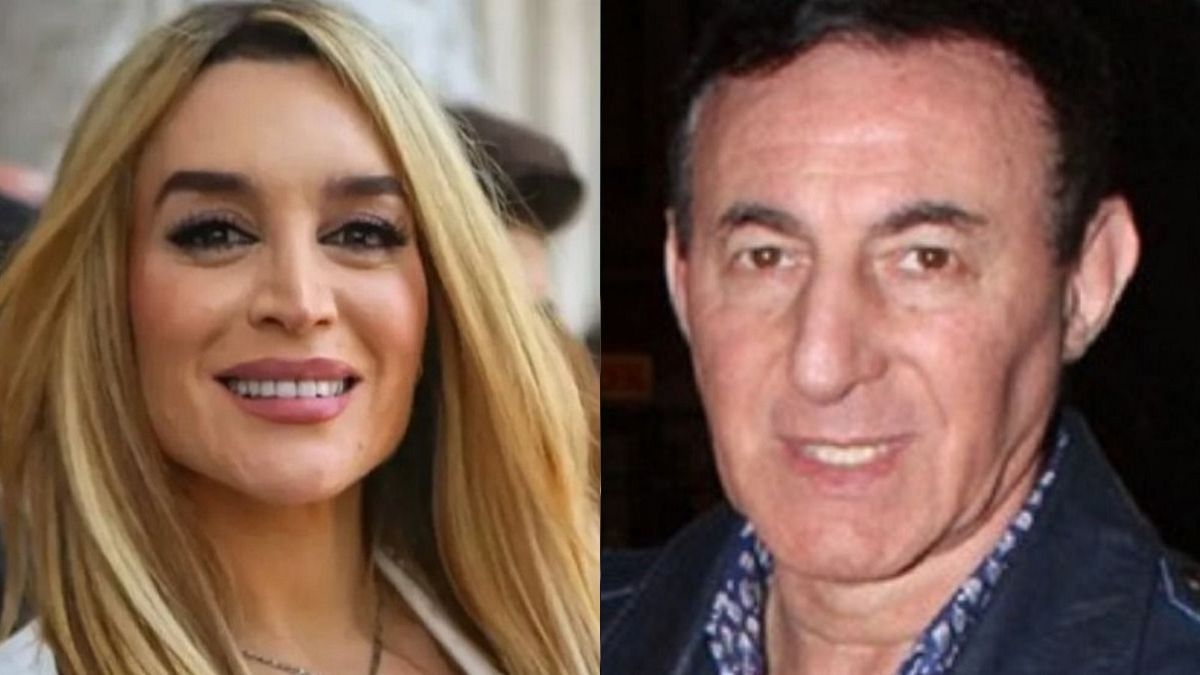 Revelan la lista de pertenencias de Norberto Marcos que Fátima Florez tiró a la basura