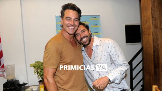 Matías Alé y Hernán Drago confesaron sus ganas de hacer teatro juntos con una jugada propuesta