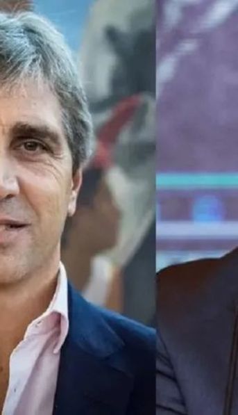 Toto Caputo confirmó que aceptó el cargo de ministro: su primera promesa de gestión