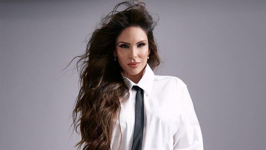 La profunda reflexión de Barby Franco al posar desnuda para unas fotos: Es en...