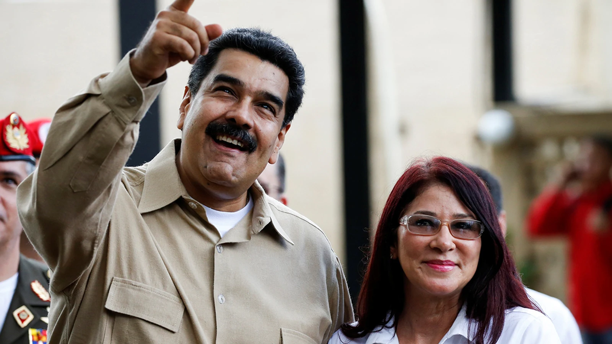 El mensaje publicado por Maduro dos días después de la audiencia ante la Corte de Nueva York.&nbsp;