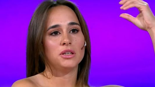 Martina de Gran Hermano contó la verdad de su video íntimo en un trío: Soy re cerrada