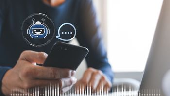 Chatbots: por qué las personas eligen nuevas tecnologías para contactarse con las empresas