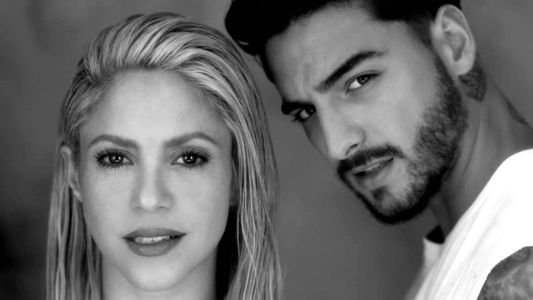 Shakira y Maluma, otra vez juntos