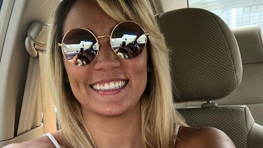 Rocío Oliva ganó una batalla: se archivó la causa por amenazas