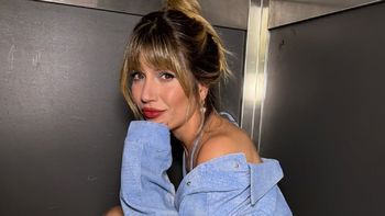 Se pudrió todo entre Laurita Fernández y El Nueve: el motivo del irreversible enojo