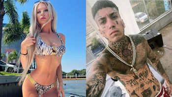 Las duras declaraciones de Thalia, la ex de Eloy Rivera: Ha intentado asesinarme en varias ocasiones