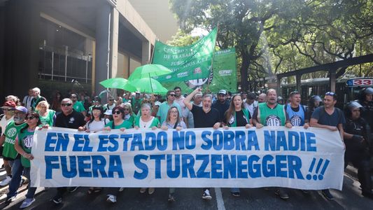Gremios estatales advierten sobre posibles cambios en el INTI e INTA y convocan protestas por pérdida de autarquía