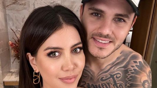 Explosiva teoría del viaje relámpago de Mauro Icardi a la Argentina: ¿Separado de Wanda Nara?