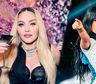 El rumor que hizo estallar las redes: ¿Lali Espósito y Madonna, juntas en River?