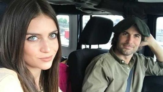 En pleno San Valentín, Zaira Nara se separó de Jakob Von Plessen