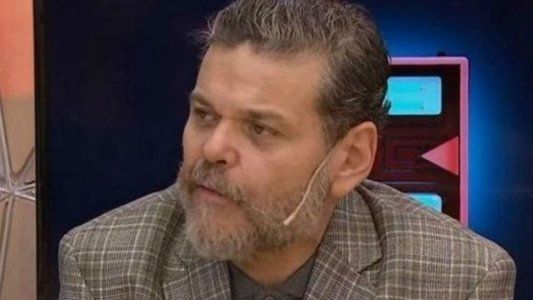 El terrible video que hizo Alfredo Casero ante la imponente derrota de Macri en las PASO