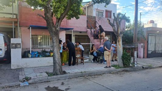 Tragedia: revelaron cuáles fueron las últimas palabras del chico hallado muerto en un freezer