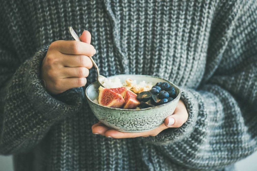 Covid-19: cómo alimentarnos para mantener bien altas nuestras defensas