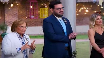 Bake Off Argentina: quiénes son los semifinalistas