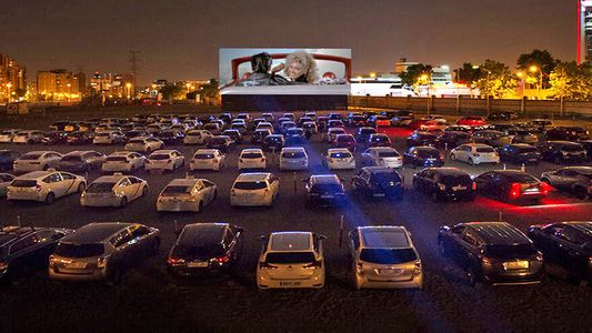 Empresario confirma apertura de 2 autocines en Paraguay