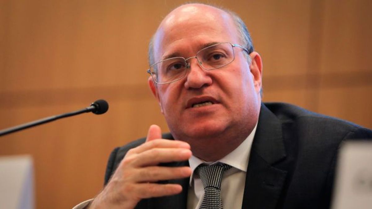 El FMI dijo que está muy cerca de llegar a un acuerdo completo con Argentina. (Foto: captura)