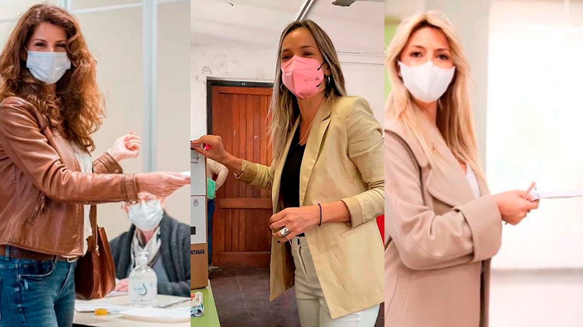 Elecciones PASO 2021: el estilo de Analía Maiorana