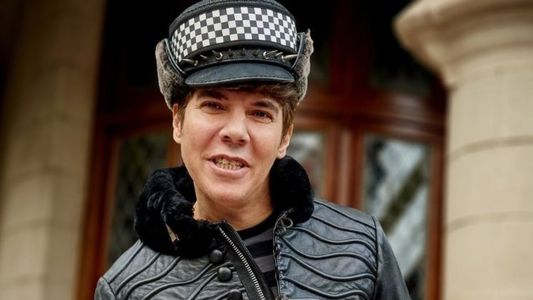 Maxi Trusso habló tras el terrible accidente en su show y contó cómo está de salud: Tuve angustia