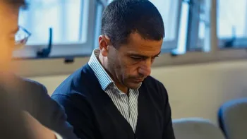 Condenaron a prisión perpetua al hombre que mató a su esposa en un country de Salta