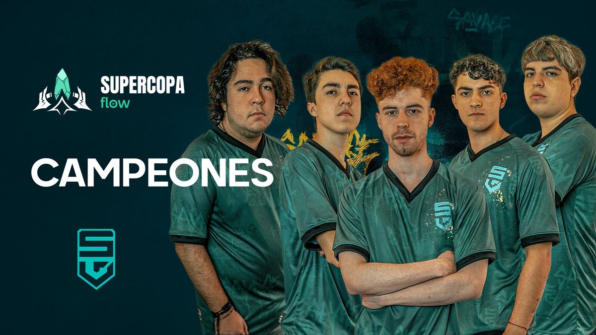 Savage Esports