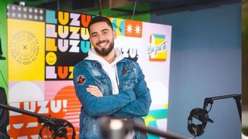 Se confirmó una importante renuncia en el programa de Nicolás Occhiato en LuzuTV