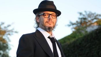 La otra guerra de Matías Garfunkel: pelea por ver a sus hijos y por recuperar las joyas de su madre