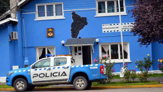 Villa La Angostura: un policía mató a un hombre en medio de una intervención en un caso de violencia de género