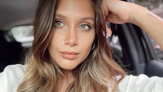 Barbie Vélez embarazada: ¡la primera foto de la pancita!