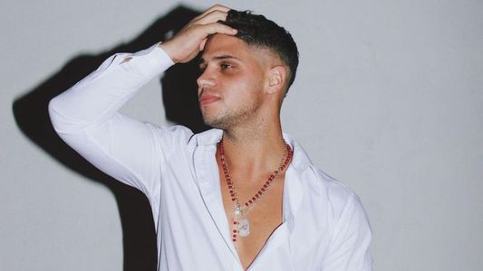 Aseguran que El Conejo ya tiene un nuevo romance: Están empezando