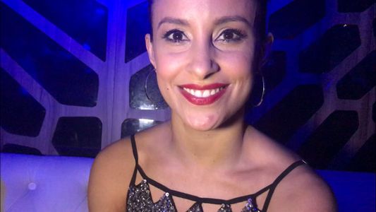 Lourdes Sánchez: Sigo sosteniendo que Marcelo Tinelli condiciona al Jurado