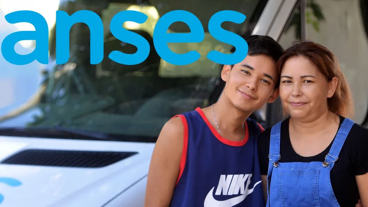 ANSES: estos son los AUMENTOS para la AUH en los próximos meses con el cambio de fórmula (Foto: archivo)