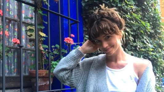 Pícara respuesta de Griselda Siciliani cuando le preguntaron por el romance con Pocho Lavezzi