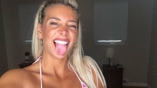 Sol Pérez mostró su auto nuevo en las redes