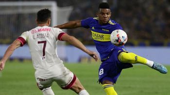 Fútbol libre por celular: cómo ver en vivo Lanús - Boca