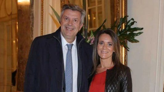 Tras el positivo de Alejandro Fantino, Mauricio D´Alessandro confirmó su contagio: Estoy bien y asintomático