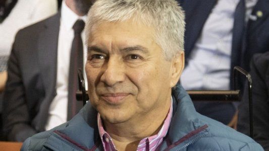 Lázaro Báez volvió a postergar su indagatoria y Fabián Rossi desmintió a Fariña