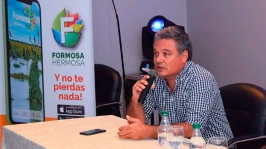 La app “Formosa Hermosa” llegó a la Casa de Formosa en Buenos Aires