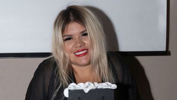 Morena Rial habló por primera vez de sus padres biológicos