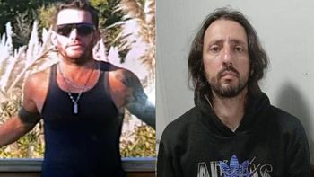 Conmoción: los hallazgos forenses revelaron cómo Pablo Laurta mató al remisero. (Foto: archivo)