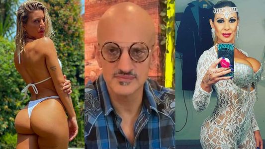 Guillermo Marín sobre la escandalosa pelea entre  Pérez y Farro: Si no están en condiciones de seguir que me lo digan