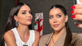 Zaira Nara se sinceró acerca de la salud de Wanda y dio nuevos detalles sobre su tratamiento