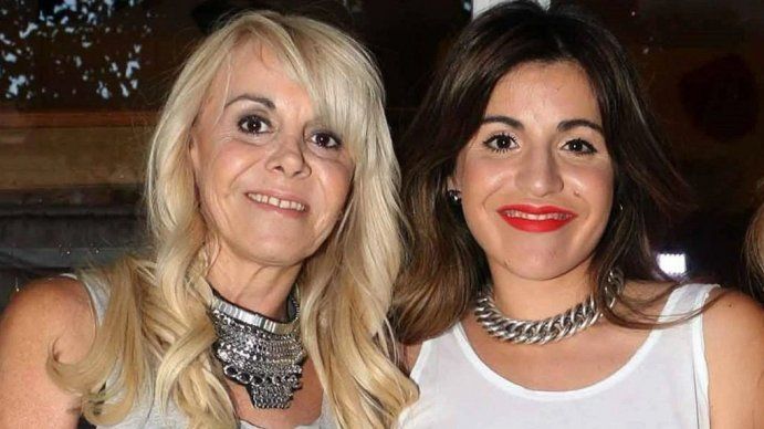 El contundente mensaje de Gianinna Maradona a Claudia Villafañe tras sumarse a Masterchef Celebrity