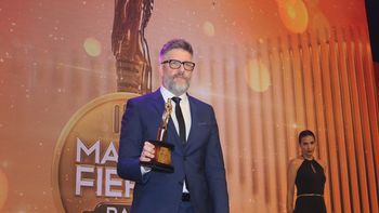 Estos son los nominados a los Martín Fierro de Radio: La Red con 13 distinciones